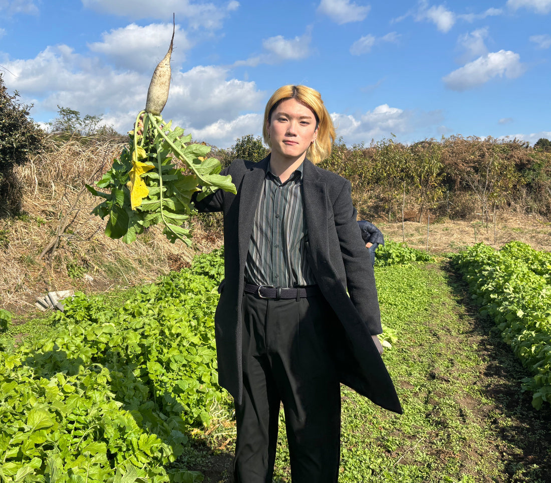 熊本取材旅行記その2(25年12月5〜6日) - えんらいと