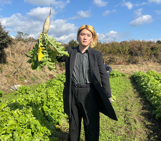 熊本取材旅行記その2(25年12月5〜6日) - えんらいと