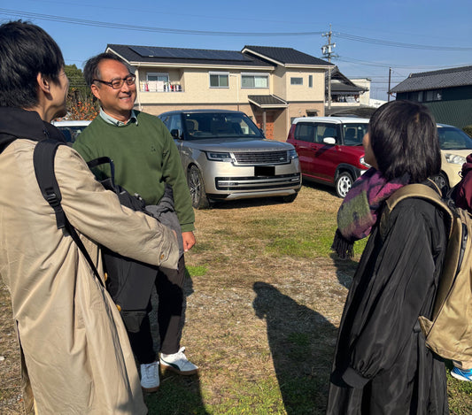 太陽の『だいたいひとさじ』 (25年12月2日) - えんらいと