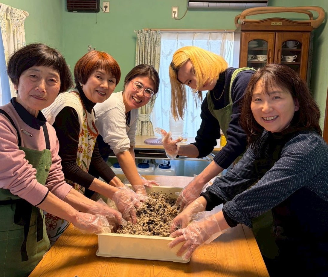 太陽の『だいたいひとさじ』 (26年4月1日) - えんらいと