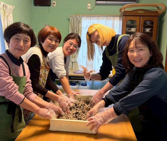 太陽の『だいたいひとさじ』 (26年4月1日) - えんらいと