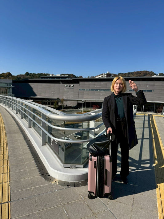 熊本取材旅行記その4(25年12月9〜10日) - えんらいと