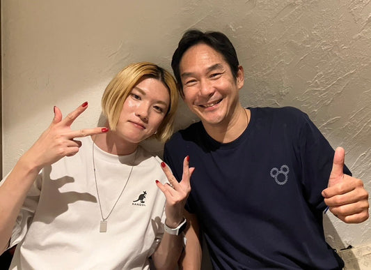 『えんのひとつまみ Vol.2』「戦わずして生きる」──塩と出会い辿りついた、“力を抜く”という強さとは - えんらいと