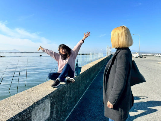 『えんのひとつまみ Vol.3』「“助けて”は誰かの“好き”になるんだよ」──みんなが自分らしく輝ける場所『天草ビオ・ヴィレッジ』 - えんらいと